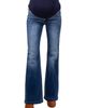 PinkBlush PinkBlush Maternity Flare Jeans - 3