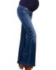 PinkBlush PinkBlush Maternity Flare Jeans - 4