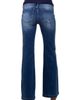 PinkBlush PinkBlush Maternity Flare Jeans - 5