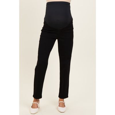 PinkBlush PinkBlush Maternity Mom Jeans