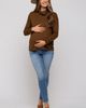 PinkBlush PinkBlush Maternity Skinny Jeans - 2