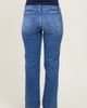 PinkBlush PinkBlush Mid Rise Full Length Straight Leg Maternity Jeans - 3