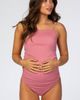 PinkBlush PinkBlush One-Piece Maternity Swimsuit - 2