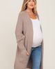 PinkBlush PinkBlush Pocketed Knit Cardigan - 3
