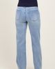 PinkBlush PinkBlush Relaxed Straight Leg Maternity Jeans - 5