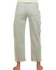 PinkBlush PinkBlush Rolled Cuff Barrel Leg Maternity Jeans - 5