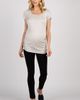 PinkBlush PinkBlush Skinny Maternity Pants - 1