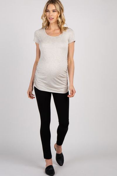 PinkBlush PinkBlush Skinny Maternity Pants