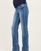 PinkBlush PinkBlush Slim Straight Leg Maternity Jeans - 4