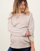 PinkBlush PinkBlush Soft Knit Basic Sweater - 1