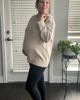 PinkBlush PinkBlush Soft Knit Basic Sweater - 5