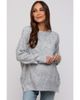 PinkBlush PinkBlush Speckled Knit Sweater - 1