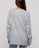 PinkBlush PinkBlush Speckled Knit Sweater - 3