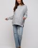 PinkBlush PinkBlush Speckled Knit Sweater - 4