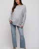 PinkBlush PinkBlush Speckled Knit Sweater - 5