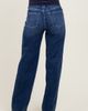 PinkBlush PinkBlush Trouser Hem Wide Leg Maternity Jeans - 4