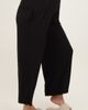 PinkBlush PinkBlush Wide Leg Ankle Lounge Pants - 3
