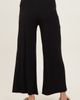 PinkBlush PinkBlush Wide Leg Ankle Lounge Pants - 4