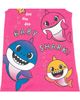 Pinkfong Pinkfong Baby Shark Sleeveless Romper and Headband Set - 5
