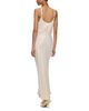 Pinko Pinko Acquato Abito Twill Dress - 2