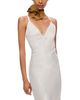 Pinko Pinko Acquato Abito Twill Dress - 3