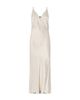 Pinko Pinko Acquato Abito Twill Dress - 5