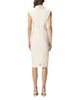 Pinko Pinko Amadine Dress - 4
