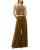 Pinko Pinko Arbaia Rhinestone Tank Top - 2