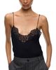 Pinko Pinko Arneis Mixed Media Dress - 2
