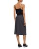 Pinko Pinko Arneis Mixed Media Dress - 3