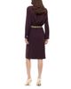 Pinko Pinko Arum Long Sleeve Shirtdress - 2