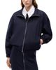 Pinko Pinko Barbaforte Flannel Bomber Jacket - 1