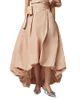 Pinko Pinko Barbagianni Taffeta Skirt - 1