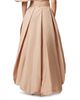Pinko Pinko Barbagianni Taffeta Skirt - 3