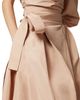 Pinko Pinko Barbagianni Taffeta Skirt - 4