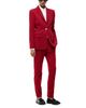 Pinko Pinko Bello Jersey Slim Pants - 2