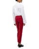 Pinko Pinko Bello Jersey Slim Pants - 3