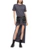 Pinko Pinko Bratislava High/Low Dress - 1