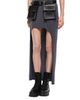 Pinko Pinko Bratislava High/Low Dress - 4