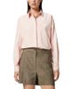 Pinko Pinko Bridport Striped Shirt - 1