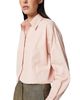 Pinko Pinko Bridport Striped Shirt - 4
