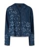 Pinko Pinko Cantante Denim Shirt - 1