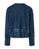 Pinko Pinko Cantante Denim Shirt - 2