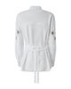 Pinko Pinko Carley Embellished Blouse - 2