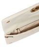 Pinko Pinko Click Horizontal Classic Quilted Leather Clutch - 3