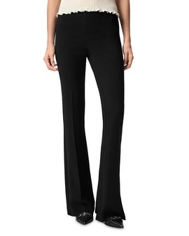 Pinko Pinko Cocomero Pantalone Double Armo Pants