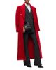 Pinko Pinko Covent Cappotto Panno Doppio Coat - 1