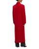 Pinko Pinko Covent Cappotto Panno Doppio Coat - 2