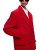 Pinko Pinko Covent Cappotto Panno Doppio Coat - 4