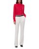 Pinko Pinko Crackers Silk Crepe de Chine Shirt - 2